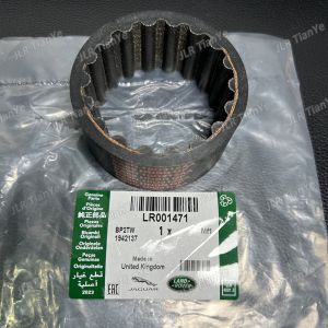 New Alternator Shaft Coupling Belt For Land Rover Freelander LR2 LR001471