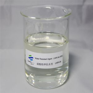 Potassium Zirconium Carbonate Water Resistant Agent Paper Making Auxiliaries