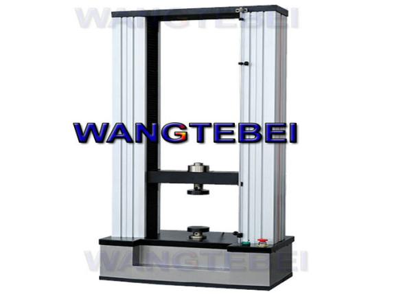Remote Controller Electronic Universal Testing Machine Different Control Mode