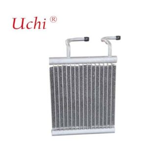 Refrigerator Parallel Flow MLCP(micro-channel Liquid Cooling Plate) Condenser