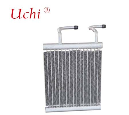 Quality Refrigerator Parallel Flow MLCP(micro-channel Liquid Cooling Plate) Condenser wholesale