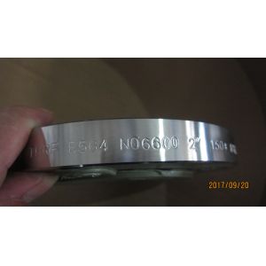 ASTM AB564 Steel Flanges, C-276, MONEL 400, INCONEL 600, INCONEL 625, INCOLOY
