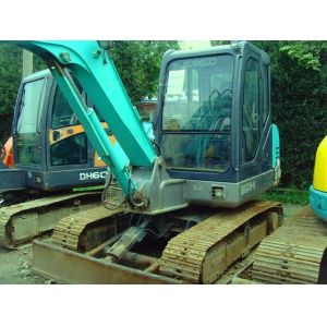 Japanese used kobelco sk60-c excavator for sale