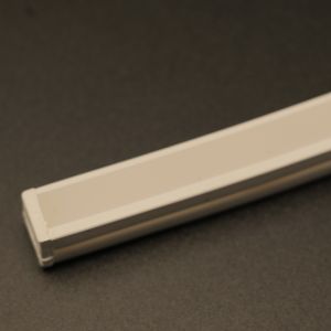 China 2700K Warm White Neon Light IP68 DC 24V Ra90 2 Step MacAdam LED Strip on sale