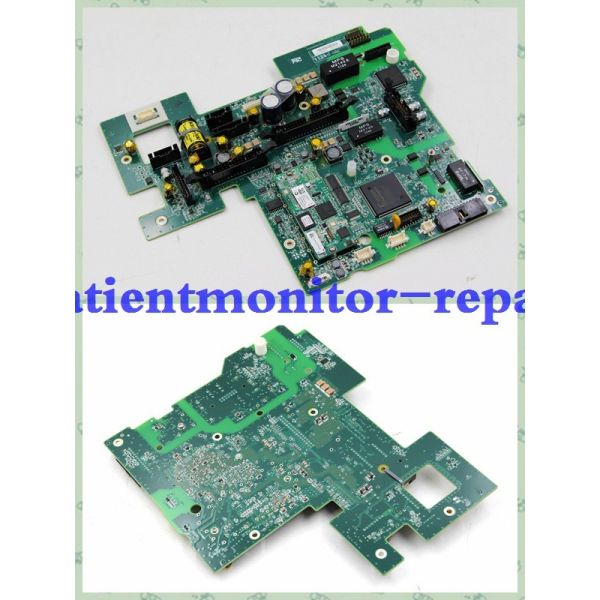Endoscopy Lifepak20 Defibrillator Main Board Defibrillator Machine Parts