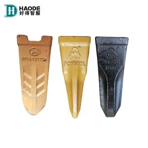 All Models Original Parts Excavator Adapter With Field Installation After-sales