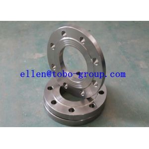 TOBO GROUP AISI SAE 4340 Slip on Flange