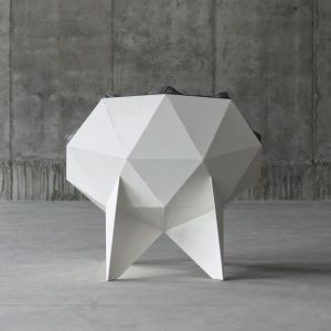 Q1 LOUNGE CHAIR BY ODESD2