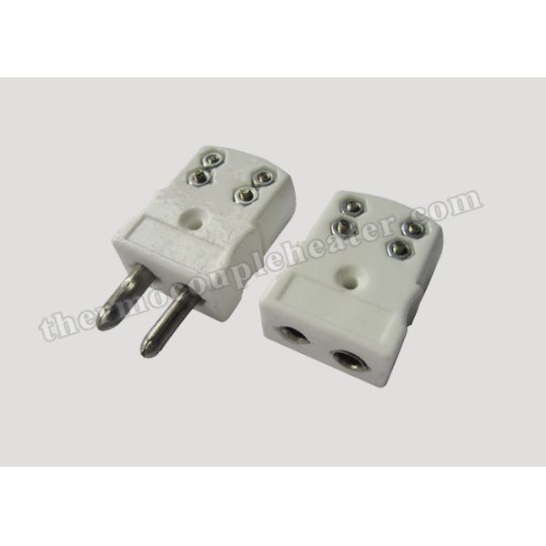 Quality Thermocouple Parts And Components Type K Thermocouple Wire Connectors wholesale