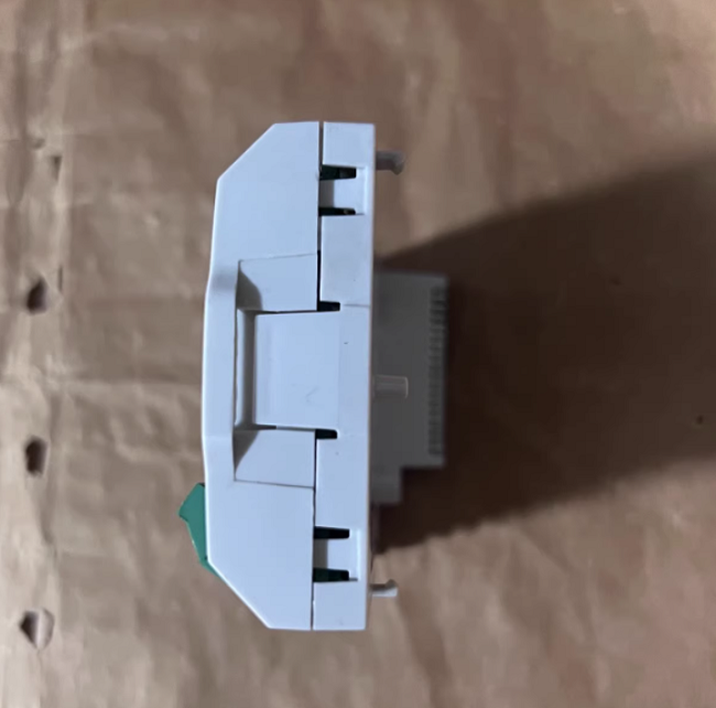 RDIO-01 ABB Industrial automation Remote distributed I/O module