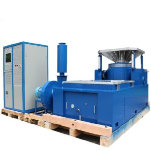 Shock And Vibration Test Equipment For Automotive Vibration Testing