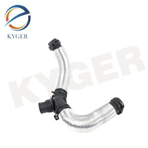 KYGER Car Part LR004298 Radiator Coolant Inlet Hose EGR Cooler For Land Rover