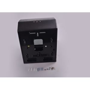 Commercial Push Down Plastic Lever Roll Towel Dispenser