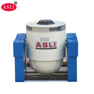 ISTA 3A ISTA 6A Electrodynamic Vibration Shaker For Battery
