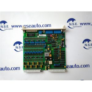 ABB DSAI 130D 3BSE003127R1 ANALOG INPUT BOARD 16 CH.12 I/O Modules