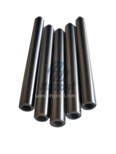 Quality Waterjet Focusing Tube 7.14*1.02*76.2mm; High Quality KMT Focusing tube substitution;Flow Waterjet Abrasive Nozzle 1.02 wholesale
