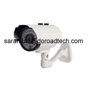 500 Meter Long Distance NO Delay Transmission 1080P CCTV Security AHD Cameras