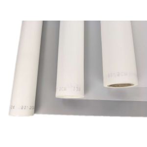 380 Mesh Excellent Resilience Nylon Silk Screen Printing Mesh For Plastic Screen