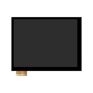 Custom 5.7 Inch TFT LCD Touch Screen TFT Display 300 Cd/M2 640x480 Resolution
