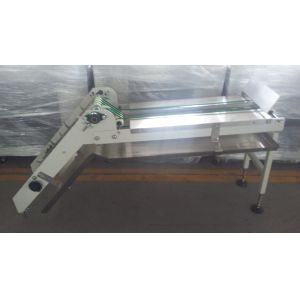 Automatic Noodles and Long Pasta Bundling Packing Machine (2019 new)