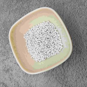 Precision Injection Molding Modified ABS Compound Phosphorus Flame Retardant