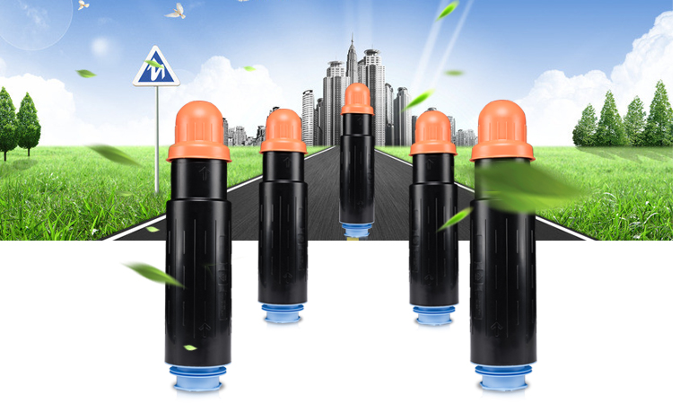 Compatible Laser Toner Cartridge NPG-25 IR3230 Image Runner Copier BK 21K