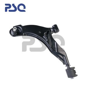 5450022000 Lower Suspension Left for Hyundai Kia Pride Automotive Control Arms with High-Performance by PSQ