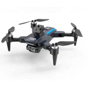 Easy Calibration Process and Adjustable Speed Settings TD09 Drone for Infrastruc