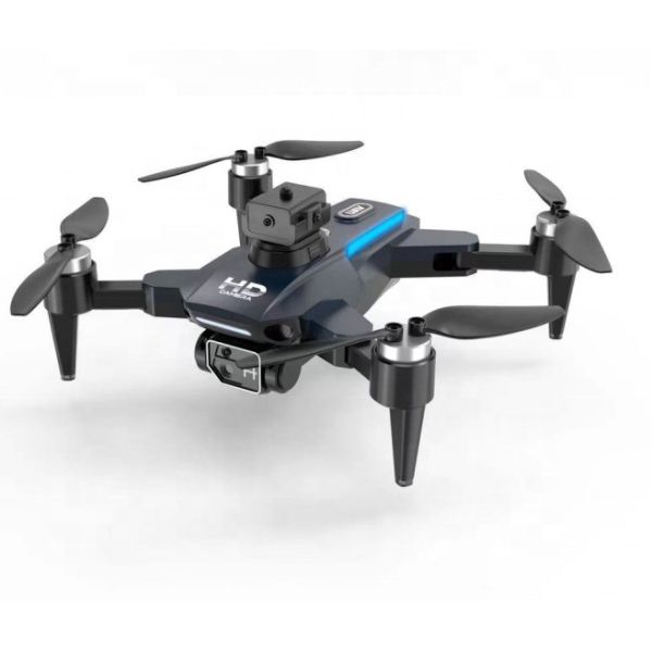 Easy Calibration Process and Adjustable Speed Settings TD09 Drone for Infrastruc