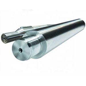 CITIC IC 60T 30m Dia Large Marine Propeller Shaft Castings And Forgings