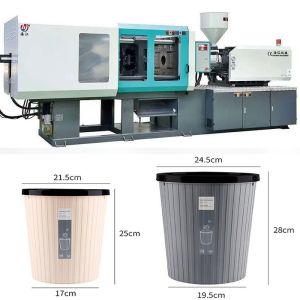 Silver Aotai Injection Molding Machine With Advanced Technology