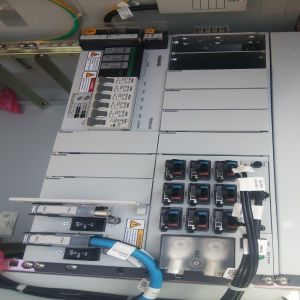 19020140 19020139 Power SPD Terminal connection, Guideway Mounting for HUAWEI