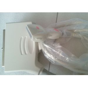 Linear array Toshiba PLT-805AT ultrasound transducer For Toshiba Aplio / Xario
