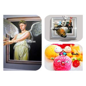 PE-S70 Vertical Wall Printer High-Speed and Maintenance-Free Printing for Large