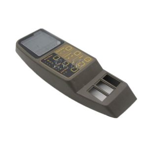 Hyundai Excavator Monitor R210-7 R215-7 R225-7 Display 21N8-30013 21N8-30015