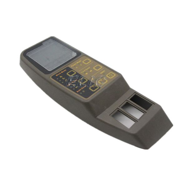 Hyundai Excavator Monitor R210-7 R215-7 R225-7 Display 21N8-30013 21N8-30015