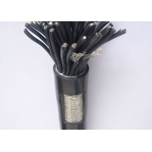 Two Core Multicore Control Cable , 12 Core Control Cable Up To 600 / 1000V