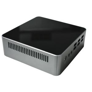 Intel® Kabylake-U Digital Signage Mini Pc 1 X DDR4-2400MHz SO-DIMM Slot