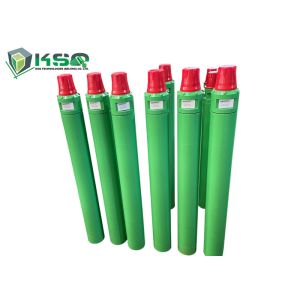 Ql50 High Pressure Dth Hammer Down The Hole Underground Mining Breakout Bench