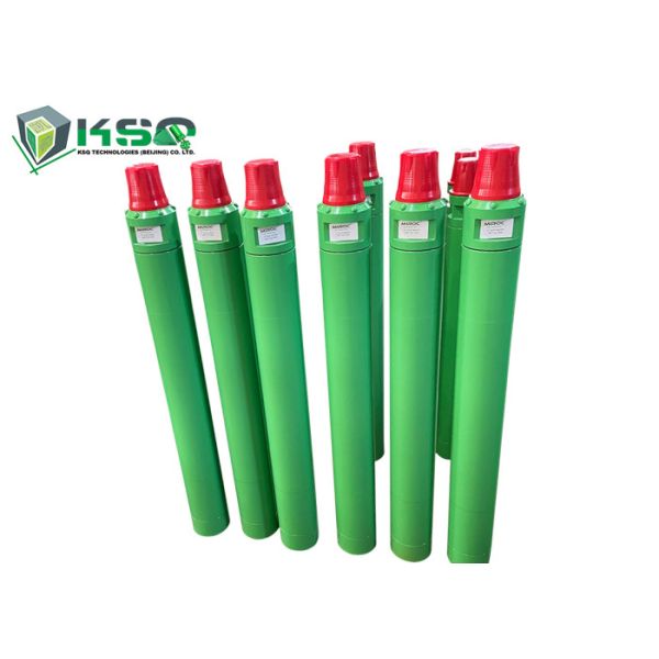 Ql50 High Pressure Dth Hammer Down The Hole Underground Mining Breakout Bench