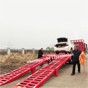 Original Factory SINOTRUCK HOWO 30 Tons Flat Transport Vehicle Flatbed Truck Low