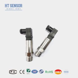 BP157TC Pressure Transmitter Sensor For Hydraulic And Pneumatic Control Systems