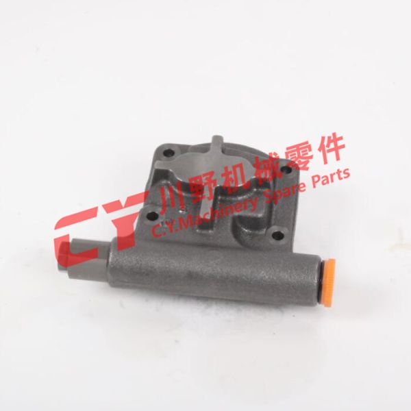 Quality 61383 HPV75 PC60-6 0LD Excavator Hydraulic Pumps Gear Pumps Pilot Pump Charge Pump wholesale