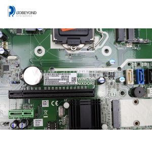 Wincor Nixdorf PC280 Mother Board 01750254552 ATM PC Core