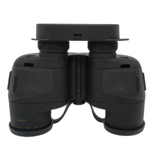 7x50 Rangefinder Waterproof Binocular Hunting Watch Binoculars With Compass