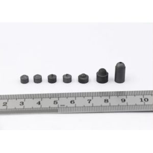 Polished Spraying Tungsten Carbide Air Atomizing Nozzle Optimized Environment Protection