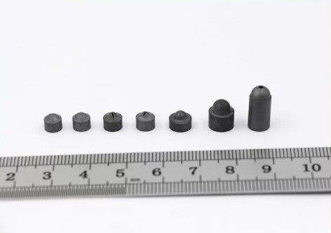 Quality Polished Spraying Tungsten Carbide Air Atomizing Nozzle Optimized Environment Protection wholesale