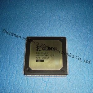 Cheap XC4010E-3PG191C FPGA - Field Programmable Gate Array for sale