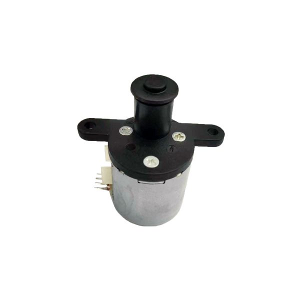 3.3VDC 25mm High Torque Linear Stepper Motor with 2-2 Phase Drive and 7.5° Step