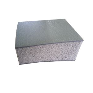 Flexible Medical Polyurethane Foam For Disability Chairs Seats Cushion